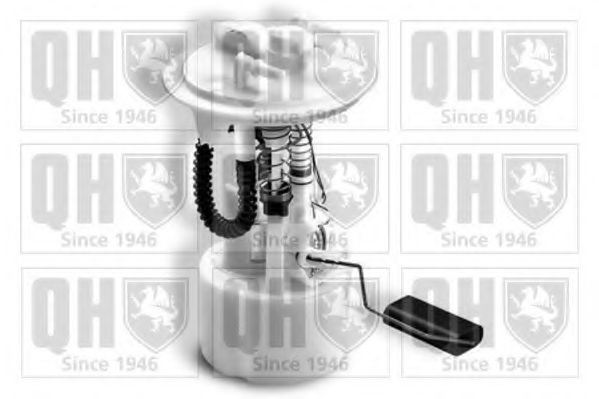 QUINTON HAZELL QFP901 Элемент системы питания для SMART ROADSTER (Смарт Роадстэр) QUINTON HAZELL QFP901 Элемент системы питания для SMART ROADSTER (Смарт Роадстэр)