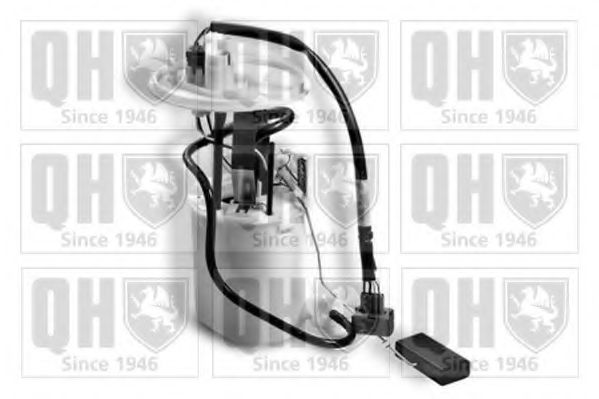 QUINTON HAZELL QFP902 Элемент системы питания для SAAB 900 II (Сааб 900 2) QUINTON HAZELL QFP902 Элемент системы питания для SAAB 900 II (Сааб 900 2)