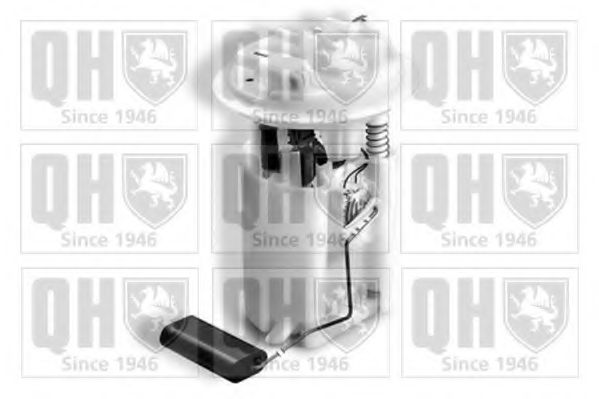 QUINTON HAZELL QFP907 Элемент системы питания для DACIA LOGAN (Дача Логан) QUINTON HAZELL QFP907 Элемент системы питания для DACIA LOGAN (Дача Логан)