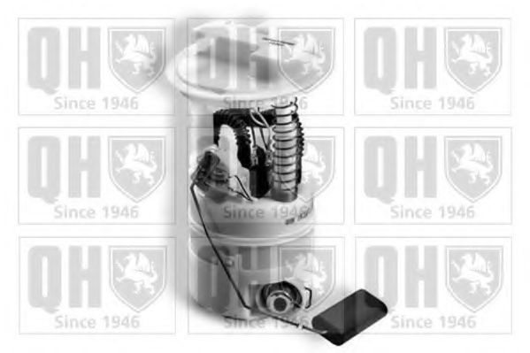 QUINTON HAZELL QFP908 Элемент системы питания для RENAULT MODUS / GRAND MODUS (Рено Модус / гранд модус) QUINTON HAZELL QFP908 Элемент системы питания для RENAULT MODUS / GRAND MODUS (Рено Модус / гранд модус)