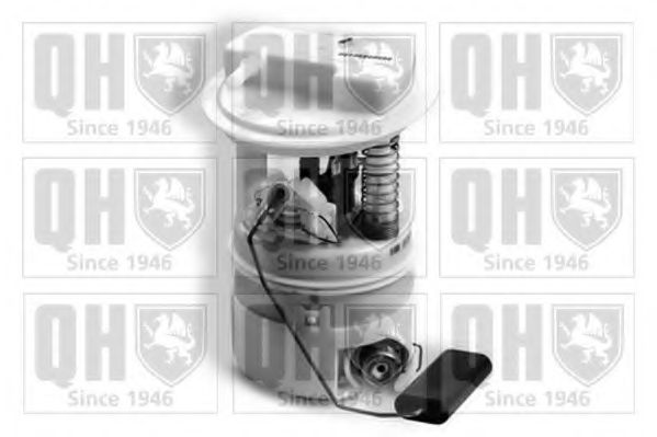 QUINTON HAZELL QFP909 Элемент системы питания для DACIA LOGAN (Дача Логан) QUINTON HAZELL QFP909 Элемент системы питания для DACIA LOGAN (Дача Логан)