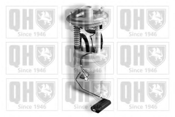QUINTON HAZELL QFP910 Элемент системы питания для SMART FORFOUR (Смарт Форфоур) QUINTON HAZELL QFP910 Элемент системы питания для SMART FORFOUR (Смарт Форфоур)