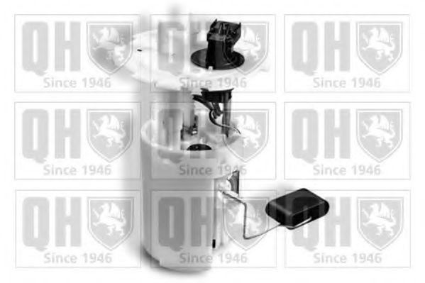 QUINTON HAZELL QFP912 Элемент системы питания для CHEVROLET KALOS (Шевроле Калос) QUINTON HAZELL QFP912 Элемент системы питания для CHEVROLET KALOS (Шевроле Калос)