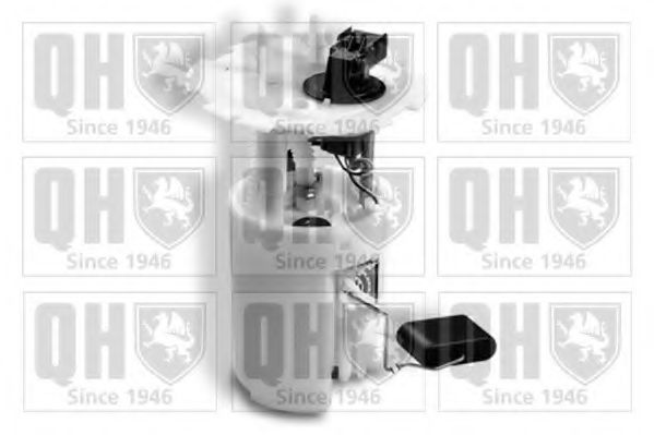 QUINTON HAZELL QFP913 Элемент системы питания для CHEVROLET KALOS (Шевроле Калос) QUINTON HAZELL QFP913 Элемент системы питания для CHEVROLET KALOS (Шевроле Калос)
