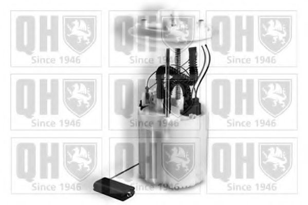 QUINTON HAZELL QFP916 Элемент системы питания для FIAT IDEA (Фиат Идэа) QUINTON HAZELL QFP916 Элемент системы питания для FIAT IDEA (Фиат Идэа)