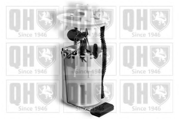 QUINTON HAZELL QFP917 Элемент системы питания для LANCIA MUSA (Лансиа/лянча Муса) QUINTON HAZELL QFP917 Элемент системы питания для LANCIA MUSA (Лансиа/лянча Муса)