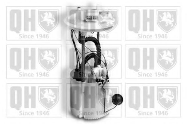 QUINTON HAZELL QFP920 Элемент системы питания для ALFA ROMEO 156 (Альфа ромео 156) QUINTON HAZELL QFP920 Элемент системы питания для ALFA ROMEO 156 (Альфа ромео 156)