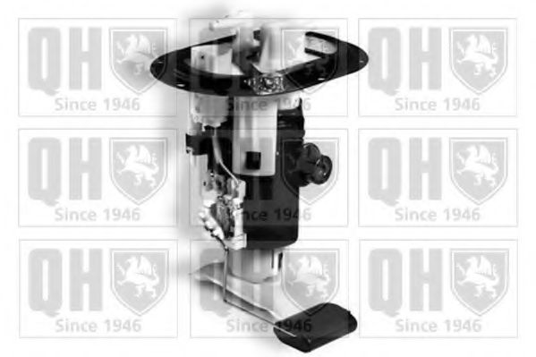 QUINTON HAZELL QFP924 Элемент системы питания для HYUNDAI MATRIX (Хендай Матрикс) QUINTON HAZELL QFP924 Элемент системы питания для HYUNDAI MATRIX (Хендай Матрикс)