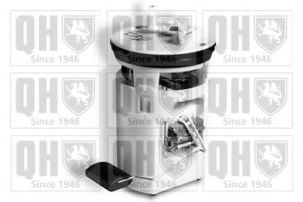 QUINTON HAZELL QFP925 Элемент системы питания для HYUNDAI TUSCANI (Хендай Тусcани) QUINTON HAZELL QFP925 Элемент системы питания для HYUNDAI TUSCANI (Хендай Тусcани)