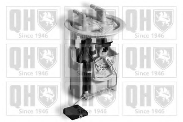QUINTON HAZELL QFP932 Элемент системы питания для LANCIA ZETA (Лансиа/лянча Зэта) QUINTON HAZELL QFP932 Элемент системы питания для LANCIA ZETA (Лансиа/лянча Зэта)