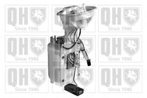 QUINTON HAZELL QFP934 Элемент системы питания для MINI (Мини) QUINTON HAZELL QFP934 Элемент системы питания для MINI (Мини)