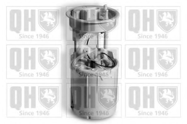 QUINTON HAZELL QFP943 Элемент системы питания для VOLKSWAGEN T5 MULTIVAN (Фольксваген T5 мультиван) QUINTON HAZELL QFP943 Элемент системы питания для VOLKSWAGEN T5 MULTIVAN (Фольксваген T5 мультиван)