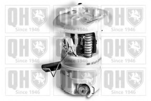 QUINTON HAZELL QFP946 Элемент системы питания для PEUGEOT (Пежо) QUINTON HAZELL QFP946 Элемент системы питания для PEUGEOT (Пежо)