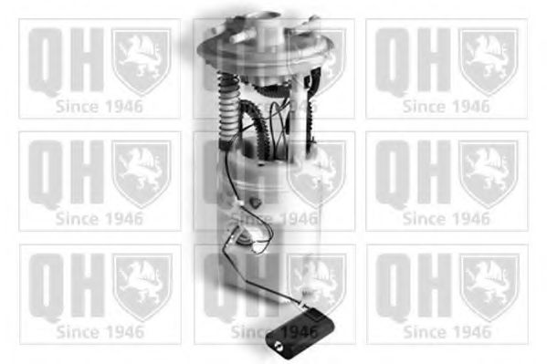 QUINTON HAZELL QFP948 Элемент системы питания для SMART FORFOUR (Смарт Форфоур) QUINTON HAZELL QFP948 Элемент системы питания для SMART FORFOUR (Смарт Форфоур)