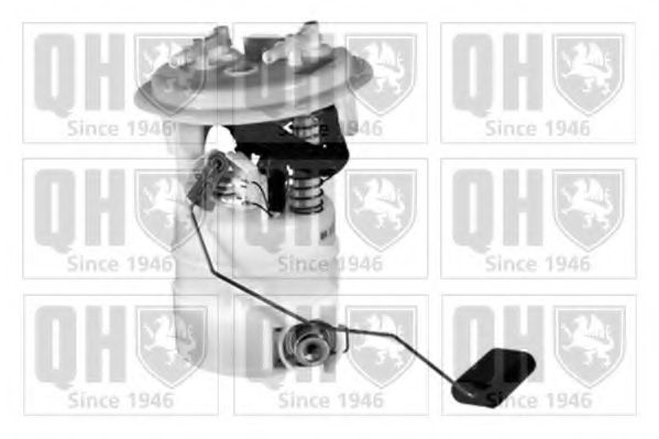 QUINTON HAZELL QFP952 Элемент системы питания для PEUGEOT (Пежо) QUINTON HAZELL QFP952 Элемент системы питания для PEUGEOT (Пежо)