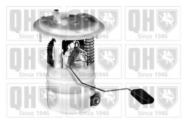 QUINTON HAZELL QFP953 Элемент системы питания для PEUGEOT (Пежо) QUINTON HAZELL QFP953 Элемент системы питания для PEUGEOT (Пежо)