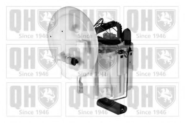 QUINTON HAZELL QFP957 Элемент системы питания для OPEL ASTRA H HATCH (Опель Астра н хэтчбек) QUINTON HAZELL QFP957 Элемент системы питания для OPEL ASTRA H HATCH (Опель Астра н хэтчбек)
