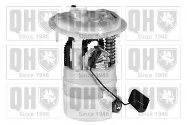 QUINTON HAZELL QFP958 Элемент системы питания для PEUGEOT (Пежо) QUINTON HAZELL QFP958 Элемент системы питания для PEUGEOT (Пежо)