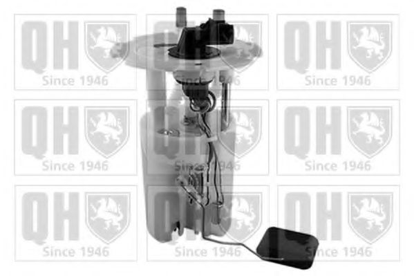 QUINTON HAZELL QFP966 Элемент системы питания для CHEVROLET KALOS (Шевроле Калос) QUINTON HAZELL QFP966 Элемент системы питания для CHEVROLET KALOS (Шевроле Калос)