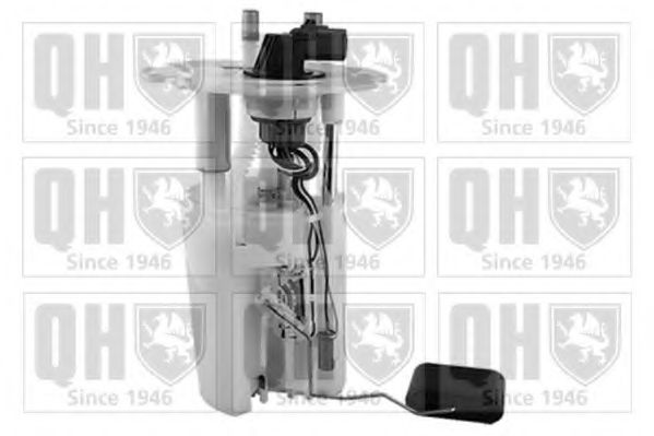 QUINTON HAZELL QFP967 Элемент системы питания для CHEVROLET KALOS (Шевроле Калос) QUINTON HAZELL QFP967 Элемент системы питания для CHEVROLET KALOS (Шевроле Калос)