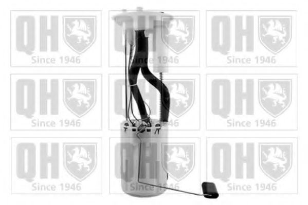 QUINTON HAZELL QFP985 Элемент системы питания для FIAT (Фиат) QUINTON HAZELL QFP985 Элемент системы питания для FIAT (Фиат)