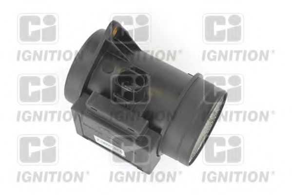 QUINTON HAZELL QM942 Расходомер воздуха для AUDI 80 (Ауди 80) QUINTON HAZELL QM942 Расходомер воздуха для AUDI 80 (Ауди 80)