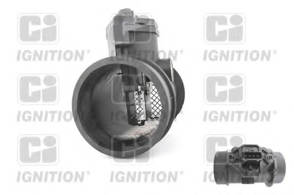 QUINTON HAZELL QM952 Расходомер воздуха для KIA SPORTAGE (Киа Спортейдж) QUINTON HAZELL QM952 Расходомер воздуха для KIA SPORTAGE (Киа Спортейдж)