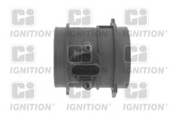 QUINTON HAZELL QM960 Расходомер воздуха для AUDI (Ауди) QUINTON HAZELL QM960 Расходомер воздуха для AUDI (Ауди)