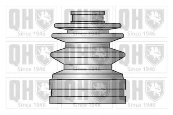 QUINTON HAZELL QJB371 Комплект пылника, приводной вал для SUZUKI (Сузуки) QUINTON HAZELL QJB371 Комплект пылника, приводной вал для SUZUKI (Сузуки)