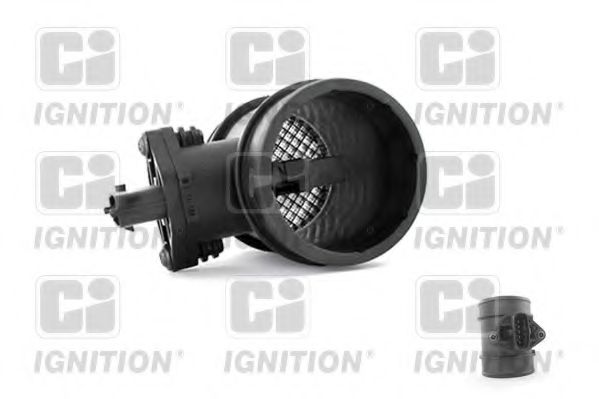 QUINTON HAZELL QM968 Расходомер воздуха для FIAT (Фиат) QUINTON HAZELL QM968 Расходомер воздуха для FIAT (Фиат)