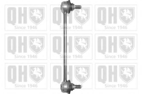 QUINTON HAZELL QLS1607S Тяга стойка, стабилизатор для OPEL OMEGA A (Опель Омэга а) QUINTON HAZELL QLS1607S Тяга стойка, стабилизатор для OPEL OMEGA A (Опель Омэга а)
