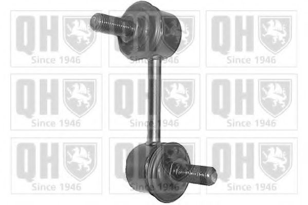 QUINTON HAZELL QLS1625S Тяга стойка, стабилизатор для MAZDA (Мазда) QUINTON HAZELL QLS1625S Тяга стойка, стабилизатор для MAZDA (Мазда)