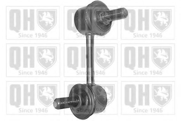 QUINTON HAZELL QLS1626S Тяга стойка, стабилизатор для MAZDA (Мазда) QUINTON HAZELL QLS1626S Тяга стойка, стабилизатор для MAZDA (Мазда)