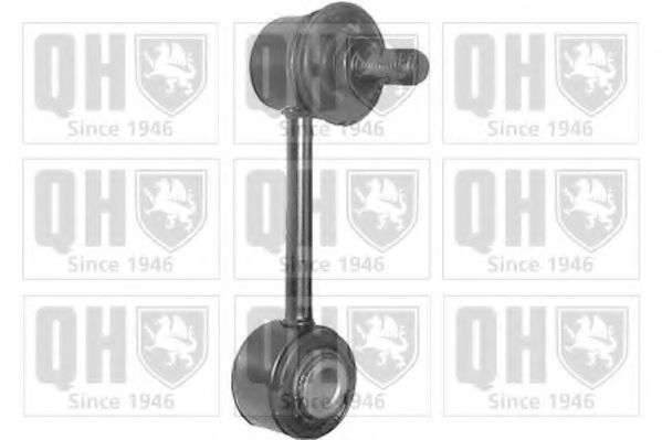 QUINTON HAZELL QLS1827S Тяга стойка, стабилизатор для KIA MENTOR / SHUMA (Киа Мэнтор / шума) QUINTON HAZELL QLS1827S Тяга стойка, стабилизатор для KIA MENTOR / SHUMA (Киа Мэнтор / шума)