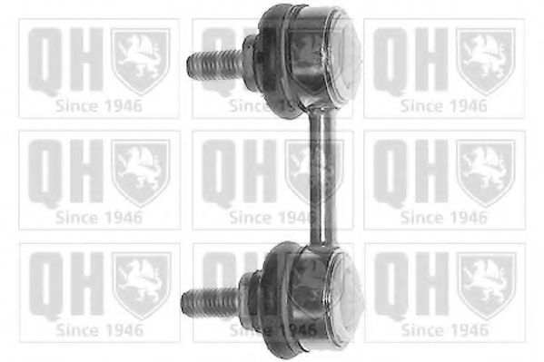 QUINTON HAZELL QLS1828S Тяга стойка, стабилизатор для KIA MENTOR / SHUMA (Киа Мэнтор / шума) QUINTON HAZELL QLS1828S Тяга стойка, стабилизатор для KIA MENTOR / SHUMA (Киа Мэнтор / шума)