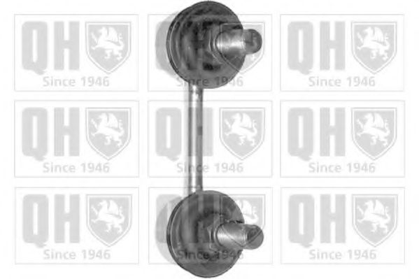 QUINTON HAZELL QLS1833S Тяга стойка, стабилизатор для MITSUBISHI CARISMA (Митсубиши/митсубиси Каризма) QUINTON HAZELL QLS1833S Тяга стойка, стабилизатор для MITSUBISHI CARISMA (Митсубиши/митсубиси Каризма)