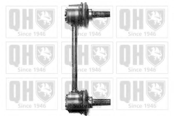 QUINTON HAZELL QLS1837S Тяга стойка, стабилизатор для NISSAN PRIMERA (Ниссан Примера) QUINTON HAZELL QLS1837S Тяга стойка, стабилизатор для NISSAN PRIMERA (Ниссан Примера)