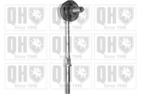 QUINTON HAZELL QLS1840S Тяга стойка, стабилизатор для NISSAN (Ниссан) QUINTON HAZELL QLS1840S Тяга стойка, стабилизатор для NISSAN (Ниссан)