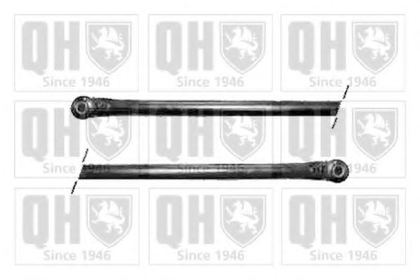 QUINTON HAZELL QLS1849S Тяга стойка, стабилизатор для MITSUBISHI PAJERO/SHOGUN (Митсубиши/митсубиси Пажэро/шогун) QUINTON HAZELL QLS1849S Тяга стойка, стабилизатор для MITSUBISHI PAJERO/SHOGUN (Митсубиши/митсубиси Пажэро/шогун)