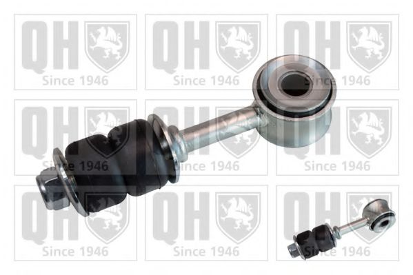 QUINTON HAZELL QLS1886S Тяга стойка, стабилизатор для FIAT (Фиат) QUINTON HAZELL QLS1886S Тяга стойка, стабилизатор для FIAT (Фиат)
