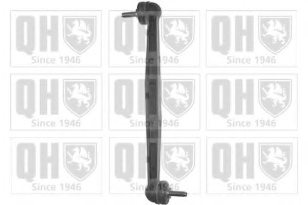 QUINTON HAZELL QLS2967S Тяга стойка, стабилизатор для AUDI 80 (Ауди 80) QUINTON HAZELL QLS2967S Тяга стойка, стабилизатор для AUDI 80 (Ауди 80)