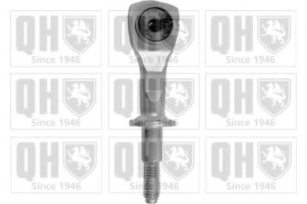 QUINTON HAZELL QLS3080S Тяга стойка, стабилизатор для FORD MONDEO (Форд Мондэо) QUINTON HAZELL QLS3080S Тяга стойка, стабилизатор для FORD MONDEO (Форд Мондэо)