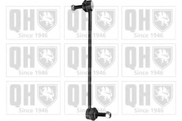 QUINTON HAZELL QLS3256S Тяга стойка, стабилизатор для CITROËN C5 I (CитроËн С5 1) QUINTON HAZELL QLS3256S Тяга стойка, стабилизатор для CITROËN C5 I (CитроËн С5 1)