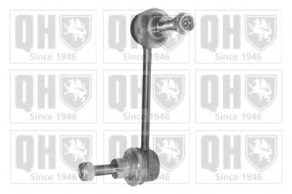 QUINTON HAZELL QLS3266S Тяга стойка, стабилизатор для NISSAN (Ниссан) QUINTON HAZELL QLS3266S Тяга стойка, стабилизатор для NISSAN (Ниссан)