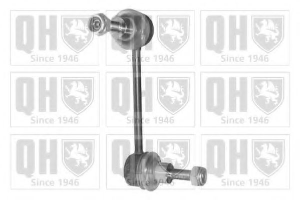 QUINTON HAZELL QLS3267S Тяга стойка, стабилизатор для NISSAN (Ниссан) QUINTON HAZELL QLS3267S Тяга стойка, стабилизатор для NISSAN (Ниссан)