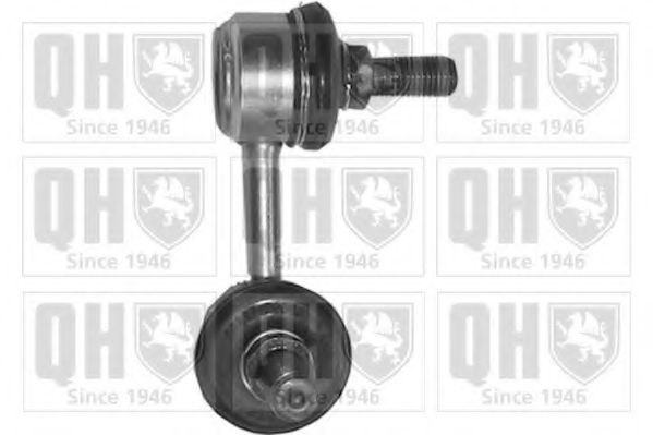 QUINTON HAZELL QLS3286S Тяга стойка, стабилизатор для HYUNDAI EXCEL (Хендай Эxcэл) QUINTON HAZELL QLS3286S Тяга стойка, стабилизатор для HYUNDAI EXCEL (Хендай Эxcэл)