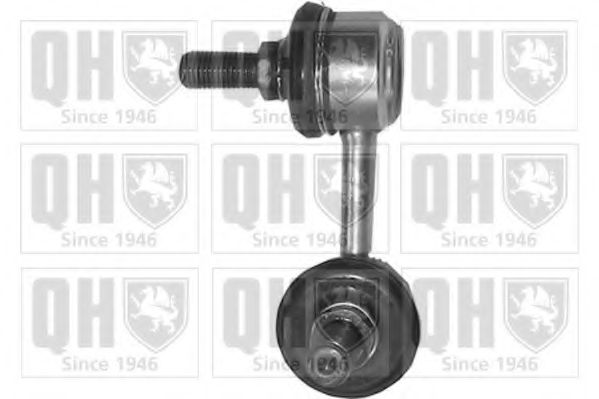 QUINTON HAZELL QLS3287S Тяга стойка, стабилизатор для HYUNDAI EXCEL (Хендай Эxcэл) QUINTON HAZELL QLS3287S Тяга стойка, стабилизатор для HYUNDAI EXCEL (Хендай Эxcэл)