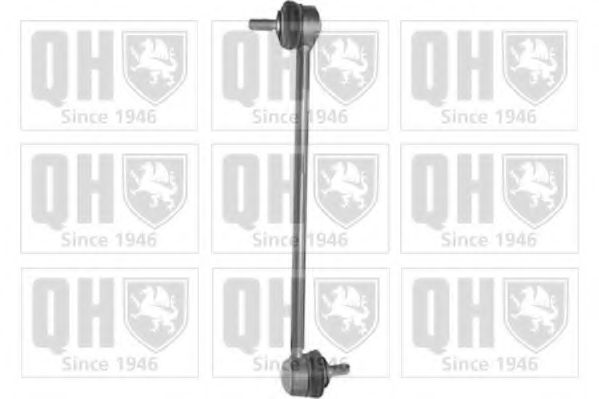 QUINTON HAZELL QLS3299S Тяга стойка, стабилизатор для VOLKSWAGEN FOX (Фольксваген Фоx) QUINTON HAZELL QLS3299S Тяга стойка, стабилизатор для VOLKSWAGEN FOX (Фольксваген Фоx)