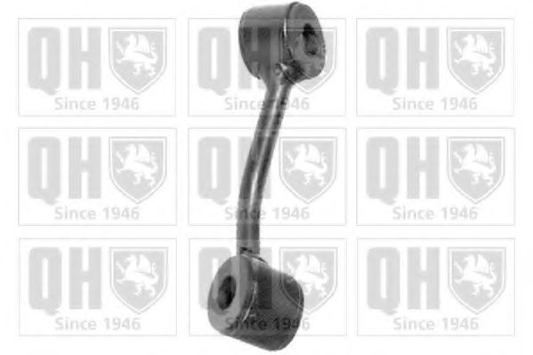 QUINTON HAZELL QLS3317S Тяга стойка, стабилизатор для VOLKSWAGEN LT 28-35 II (Фольксваген Лт 28-35 2) QUINTON HAZELL QLS3317S Тяга стойка, стабилизатор для VOLKSWAGEN LT 28-35 II (Фольксваген Лт 28-35 2)