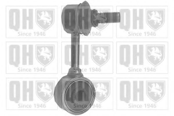 QUINTON HAZELL QLS3319S Тяга стойка, стабилизатор для MITSUBISHI PAJERO/SHOGUN (Митсубиши/митсубиси Пажэро/шогун) QUINTON HAZELL QLS3319S Тяга стойка, стабилизатор для MITSUBISHI PAJERO/SHOGUN (Митсубиши/митсубиси Пажэро/шогун)
